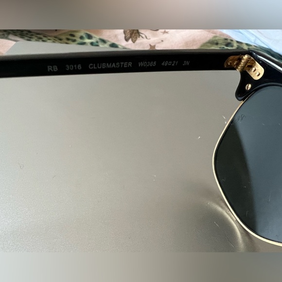 Ray-Ban Clubmaster - Picture 5 of 5